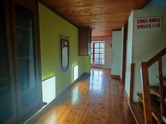 -金山农民画村-枫泾波兰倒置屋
