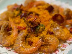 -德胜轩正宗顺德菜(宝安沙井会展中心店)