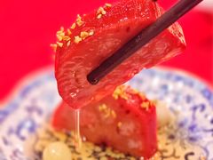 -白家大院·王府宫廷菜(苏州街店)