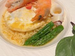 -狮拾久·现代新加坡料理(福田COCO Park店)