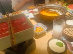 -温野菜涮涮锅(曲江大悦城店)