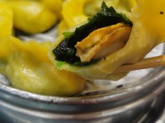 -添福来墨鱼饺子 · 海鲜东北菜(大连星海·黄浦路店)