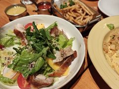 -MR.ROCKY洛奇先生·西餐&酒吧(琶醍店)