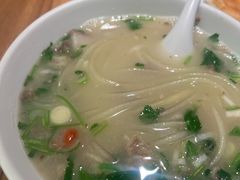 -向阳羊汤(千峰店)