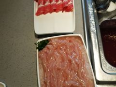 -海底捞火锅(龙湖三千集店)