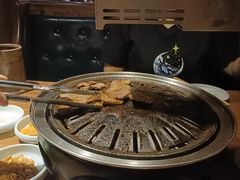 -九田家黑牛烤肉料理(太阳宫广场店)