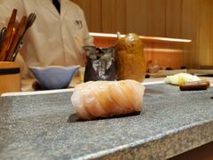 -鹤菊·鮨Omakase(古子城店)
