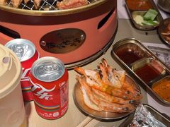 -西塔老太太泥炉烤肉(青浦蟠龙天地店)