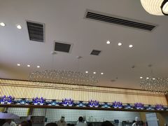 -晴季寿司(红旗街万达店)