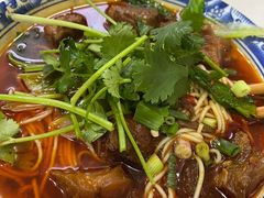 -沈家仁牛肉面(大堰三村总店)