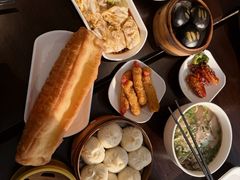 -阿那亚第三食堂 Cafeteria 3