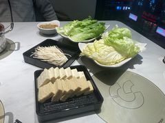 -呷哺呷哺(王府井喜悦店)