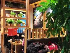 -土大力韩式烤肉料理(39年·和平路店)