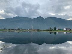 -大理洱源西湖景区