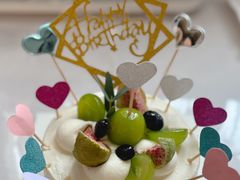 -积慕Cake(解放大道店)