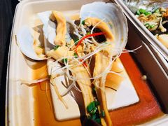 -盒马鲜生(莱蒙都会店)