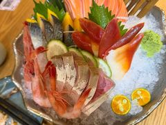 -今泉町·鳗 居酒屋(徐汇绿地缤纷城店)
