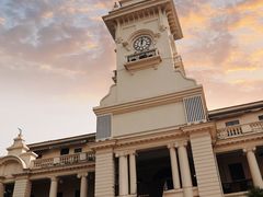 -Big House当代艺术中心