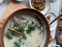 -风味小馆(天目湖宾馆店)