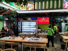 -蛙蛙鸡冷锅鱼(温江店)