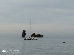 -东戴河风景区-止锚湾