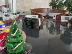 -深圳大梅沙京基洲际度假酒店
