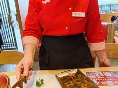 -韩宫宴烤肉·料理(宝山万达店)
