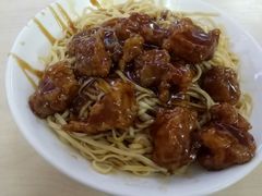-玉华饮食店(茅台路店)