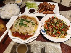 -金龙寨(解西店)