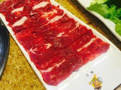 -潮汕牛肉火锅(铁西店)