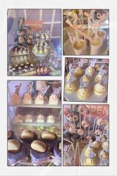 -觅糖派对·宝宝宴生日宴一站式派对策划(河西店)