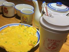 -吴满满油泼面(北方风味园店)