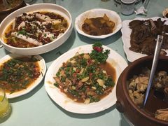 -朱家小厨(红塔西路店)