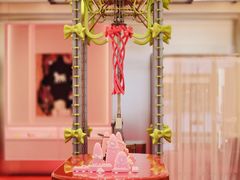 -深圳湾万象城(南山店)