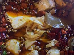 -叁宝烤肉• 西安烧烤(太乙路店)