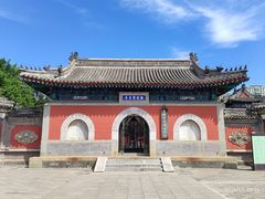 -大钟寺古钟博物馆
