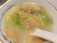 -山东宾馆·齐鲁苑餐厅
