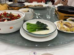 -国贸旋转餐厅(国贸广场店)