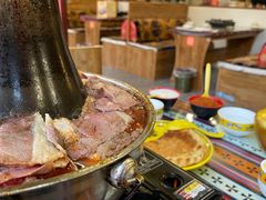 -卡万金特色藏餐