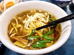 -小崔家臊子面(蔡家坡总店)