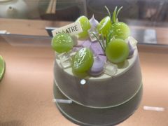 -théATRE 茶聚场(王府中環店)