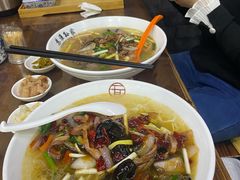 -孙家面馆(淮海第一城店)