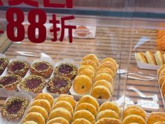 -味多美蛋糕(安定门店)