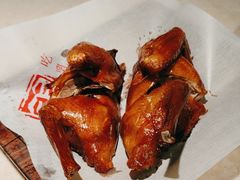 -鸽味轩(新街口店)