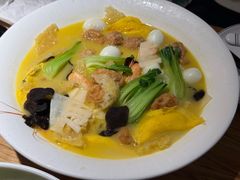 -沈家花园如皋菜(海阳路店)