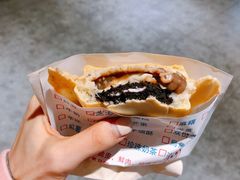 -味正点车轮饼可丽饼(南禅寺店)