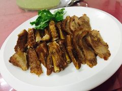 -吴祥记潮州菜·百年老字号·砂锅粥