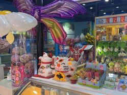 -万达宝贝王(长春红旗街店)