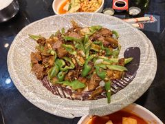 -英子补身汤(海兰路店)