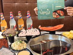 -三江汇火锅店(保全街店)